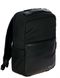 Рюкзак з нейлону зі шкіряною обробкою з відділення для ноутбука та планшета Monza Brics br207720-909:2
