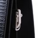 Класичний портфель Petek з натуральної шкіри 7501-041-01 чорний:4
