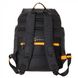 Рюкзак з нейлону з водовідштовхувальним покриттям із відділення для ноутбука та планшета Bric's B | Y Eolo b3y04495-001:5