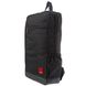 Рюкзак з полиєстера з водовідштовхувальним покриттям з відділення для ноутбука і планшета Red Tag Hedgren hrdt10/003:4