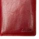 Гаманець жіночий Giudi з натуральної шкіри 7010/gd-05 червоний:2