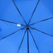 Зонт складной автомат Moschino 8031-openclosef-blue:4