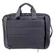 Сумка-рюкзак з нейлону з водовідштовхувальним покриттям з відділення для ноутбука Hext Hedgren hnxt06/003:3