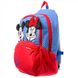 Шкільний текстильний рюкзак Samsonit 40c.010.026 мультиколір:3