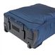 Рюкзак на колесах из полиэстера Joy Roncato 416216/23 синий:5