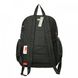 Рюкзак з нейлону з водовідштовхувальним покриттям з відділення для ноутбука і планшета Inter City Hedgren hitc04/003-01:4