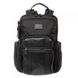 Рюкзак из Nylon Balistique FXT с отделением для ноутбука Alpha Bravo Tumi 0232681d черный:1