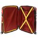 Детский пластиковый чемодан Wavebreaker Marvel Iron Man American Tourister 31c.030.005 мультицвет:7