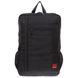 Рюкзак з полиєстера з водовідштовхувальним покриттям з відділення для ноутбука і планшета Red Tag Hedgren hrdt10/003:1