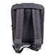 Сумка-рюкзак з нейлону з водовідштовхувальним покриттям з відділення для ноутбука Hext Hedgren hnxt06/003:5