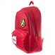 Шкільний тканинної рюкзак Samsonite 51c.020.006 червоний:4