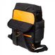 Рюкзак з нейлону з водовідштовхувальним покриттям із відділення для ноутбука та планшета Bric's B | Y Eolo b3y04495-001:6