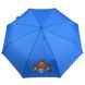 Зонт складной автомат Moschino 8031-openclosef-blue:3