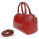 Сумка жіноча Gianni Conti з натуральної шкіри 9493016-red:4