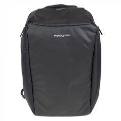 Рюкзак з поліестеру з водовідштовхувальним покриттям Hedgren hcom07/003
