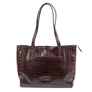Сумка женская Gianni Conti из натуральной кожи 9493442-dark brown