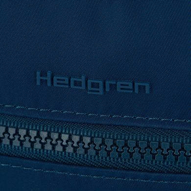 Сумка жіноча з нейлону з водовідштовхувальним покриттям Inter City Hedgren hitc02/496