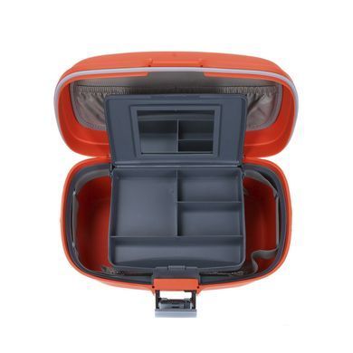 Бьюті кейс з поліпропілену Light Roncato 500268/01