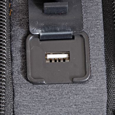 Сумка-рюкзак из нейлона с водоотталкивающим покрытием с отделение для ноутбука Hext Hedgren hnxt06/214