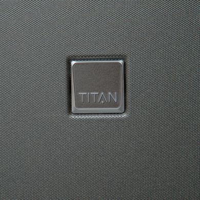 Чемодан из поликарбоната Titan X-Ray Pro на 4 сдвоенных колесах ti700924-85