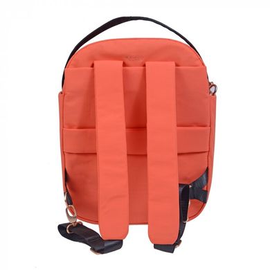 Рюкзак из полиэстера с отделением для ноутбука 13,3" SECURSTYLE Delsey 2021610-19