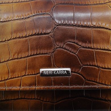 Кошелек женский Neri Karra из натуральной кожи 0583.2-77.70/17