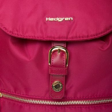 Рюкзак з нейлону Charm Hedgren hchm07/723