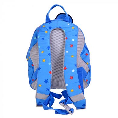 Шкільний текстильний рюкзак Samsonit 40c.041.035