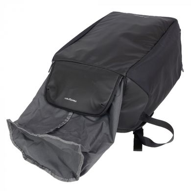 Рюкзак з поліестеру з водовідштовхувальним покриттям Hedgren hcom07/003