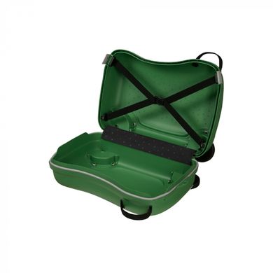 Детский пластиковый чемодан на 4х колесах (транки) Dream2Go Samsonite kk5.084.001