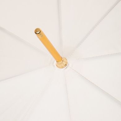 Зонт трость Pasotti item20-ivory-handle-k70