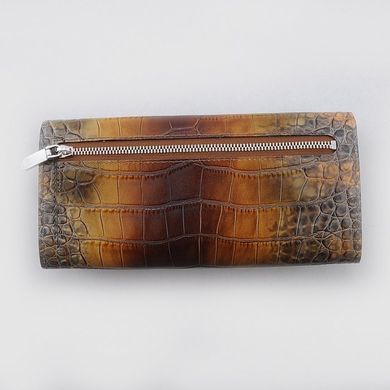 Кошелек женский Neri Karra из натуральной кожи 0583.2-77.70/17