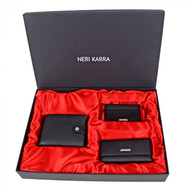 Коробка для подарункового набору Neri Karra nabor.1