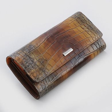 Кошелек женский Neri Karra из натуральной кожи 0583.2-77.70/17