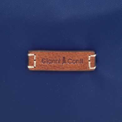 Сумка жіноча Gianni Conti з нейлону 3006930-blue