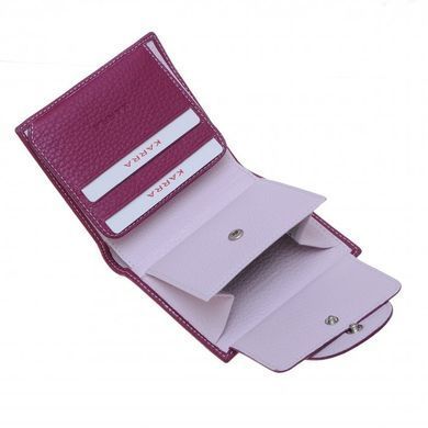 Кошелек женский из натуральной кожи Karra k10200w.803.74/80