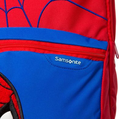 Шкільний текстильний рюкзак Samsonit 40c.020.030 мультиколір