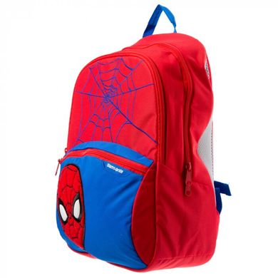 Школьный текстильный рюкзак Samsonite 40c.020.030 мультицвет