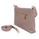 Сумка женская Gianni Conti из натуральной кожи 130813-mauve:3