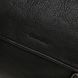 Сумка-портфель Chiarugi з натуральної шкіри  54635-2 чорна :2
