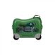 Дитяча пластикова валіза на 4х колесах (транкі) Dream2Go Samsonite kk5.084.001:1