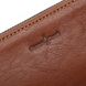 Барсетка гаманець Gianni Conti з натуральної шкіри 912211-tan:2
