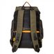 Рюкзак из нейлона с водоотталкивающим покрытием с отделение для ноутбука и планшета Bric's B | Y Eolo b3y04495-078:4