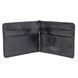 Зажим для денег Gianni Conti из натуральной кожи 9407034-black:5