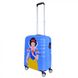 Детский чемодан из abs пластика Wavebreaker Disney American Tourister на 4 сдвоенных колесах 31c.041.016:1