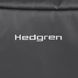 Рюкзак з поліестеру з водовідштовхувальним покриттям Hedgren hcom07/003:2