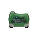 Дитяча пластикова валіза на 4х колесах (транкі) Dream2Go Samsonite kk5.084.001:2