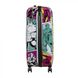 Детский чемодан из abs пластика Marvel Legends Avengers Pop Art American Tourister на 4 сдвоенных колесах 21c.022.019:7