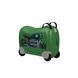 Детский пластиковый чемодан на 4х колесах (транки) Dream2Go Samsonite kk5.084.001:3