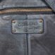 Рюкзак Gianni Conti з натуральної шкіри 4203323-jeans:4